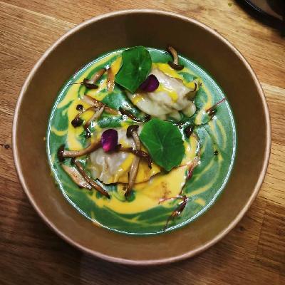 Chef privé et livraison de plats à domicile
