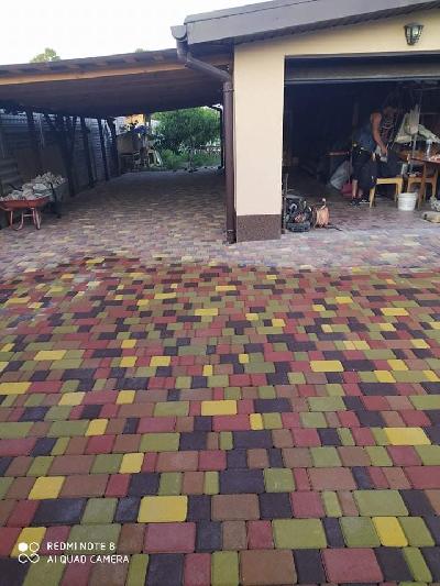 Tous types de travaux Bricolage