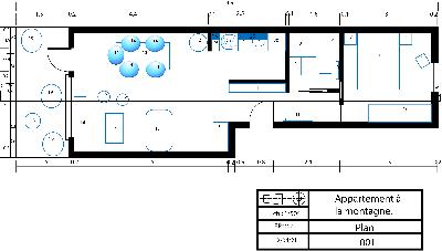 Architecte d'intérieur