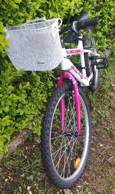 vélo 24