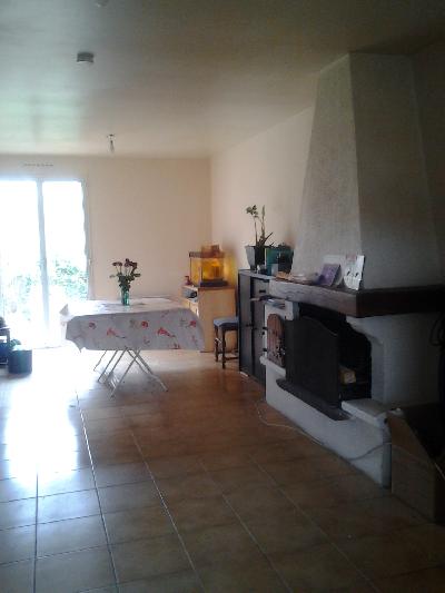 PAVILLON DE 137M2 SUR TERRAIN DE 633M2 A BEAUMONT S/OISE 