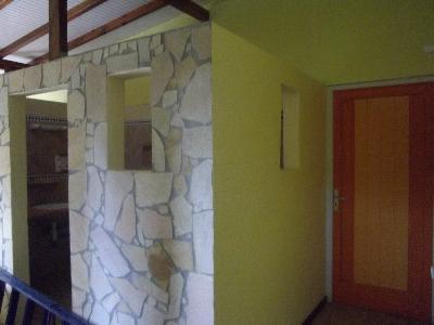 GITES EN BOIS ET EN PIERRE STYLE CARAIBE